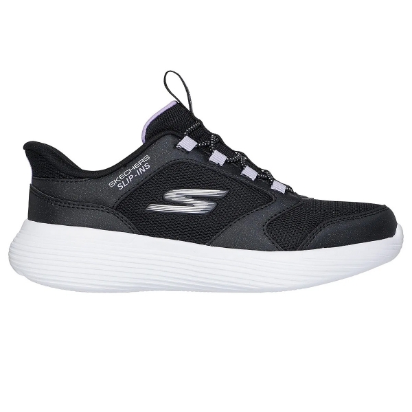 Skechers Slip-Ins Go Run 400 V2 Tetra Speed Trainers