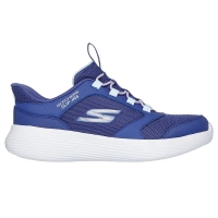 Skechers Slip-Ins Go Run 400 V2 Tetra Speed Trainers