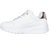 310384L-WHT, Skechers Uno Lite