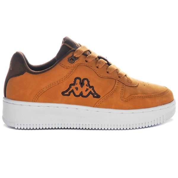 Kappa Logo Maserta 4 Kid