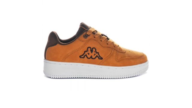 Kappa Logo Maserta 4 Kid