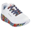 Skechers Uno Lite - Subtle Love