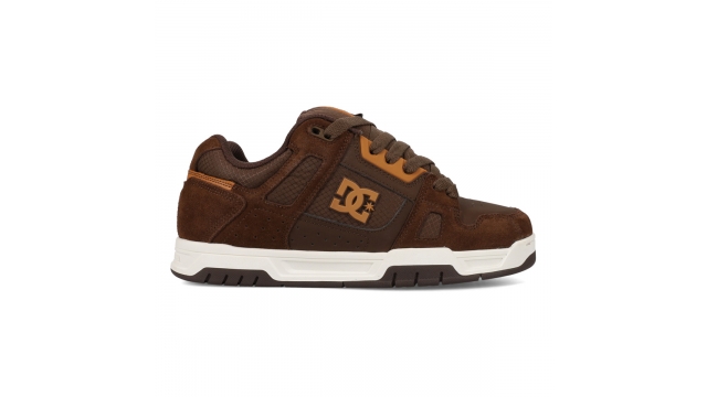 DC Shoes Stag