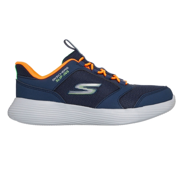 Skechers Slip-ins Go Run 400 V.2 - Turbo-Brisk
