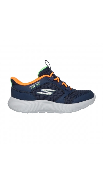 Skechers Dyna-Lite - Turbo-Brisk Buddies