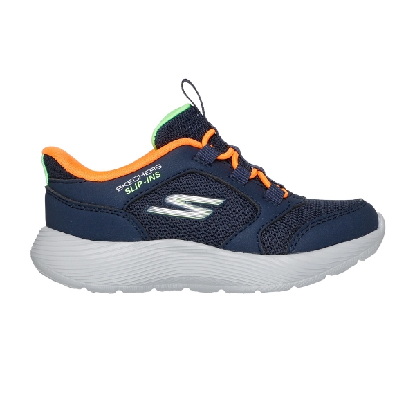 Skechers Dyna-Lite - Turbo-Brisk Buddies