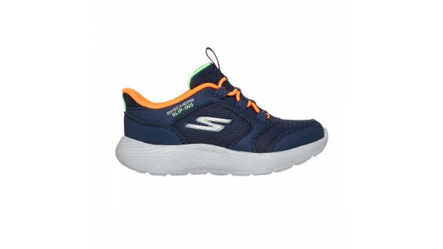 Skechers Dyna-Lite - Turbo-Brisk Buddies