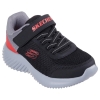 403908L-BKRD,Skechers Bounder - Trekzic