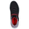 403908L-BKRD,Skechers Bounder - Trekzic