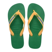 Havaianas Brasil Logo