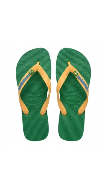 Havaianas Brasil Logo