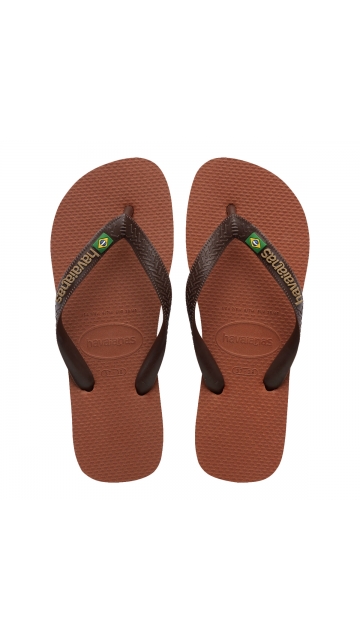 Havaianas Brasil Logo