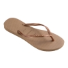 4119875-3581,Havaianas Slim Logo Metallic