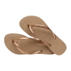 4119875-3581,Havaianas Slim Logo Metallic