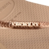 4119875-3581,Havaianas Slim Logo Metallic