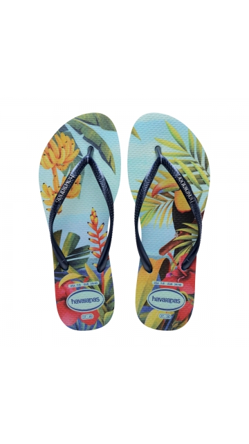 Havaianas Slim Tropical