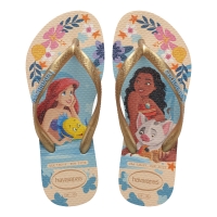 Havaianas Kids Slim Princess