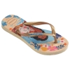 4123328-8811,Havaianas Kids Slim Princess