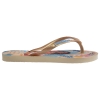 4123328-8811,Havaianas Kids Slim Princess