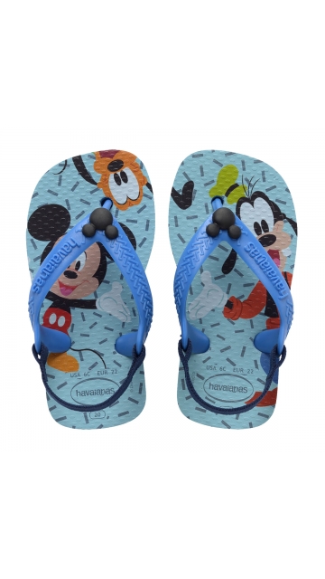 Havaianas Baby Disney Classics Ii