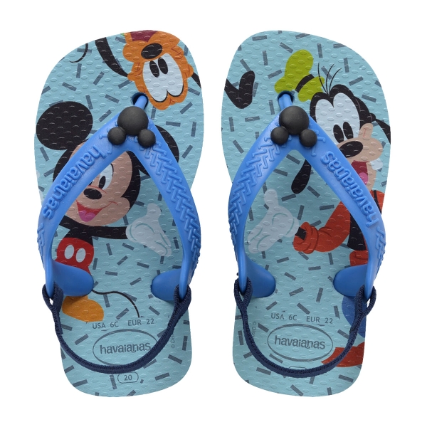 4137007-2747,Havaianas Baby Disney Classics Ii