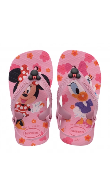 Havaianas Baby Disney Classics Ii