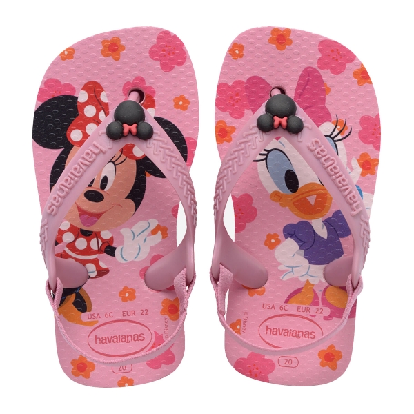 4137007-9321,Havaianas Baby Disney Classics Ii