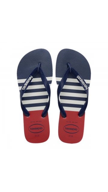 Havaianas Top Nautical