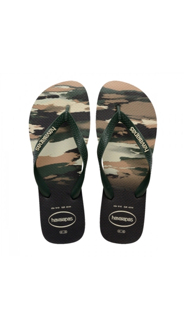 Havaianas Top Camu