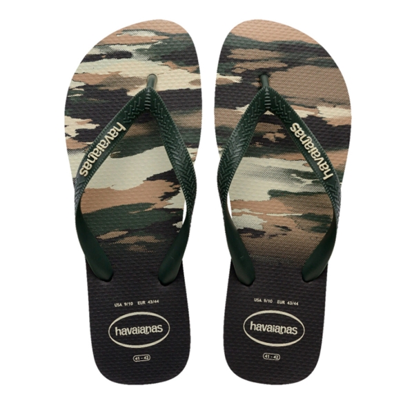 4141398-9052,Havaianas Top Camu