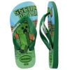 4145125-2703,Havaianas Kids Minecraft