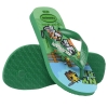4145125-2703,Havaianas Kids Minecraft