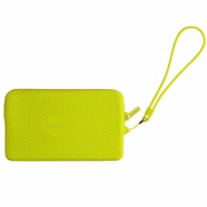 Mini Bag Logo Lemon Amarelo