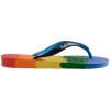 4146364-8269, Top Logomania Multicolor Gradient Rainbow Estampado