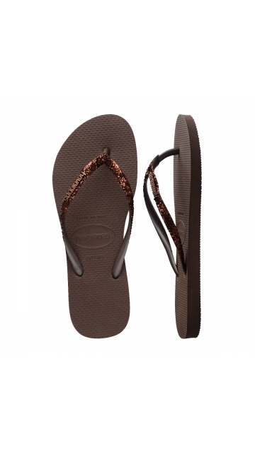 Havaianas Slim Glitter Ii