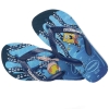 4147066-0001, Kids Top Bob Sponge Azul