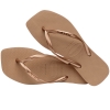 4148257-5282, Havaianas Square Logo Metallic