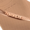 4148257-5282, Havaianas Square Logo Metallic