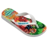 4148300-7854,Havaianas Kids Top Marvel Ii