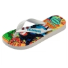 4148300-7854,Havaianas Kids Top Marvel Ii
