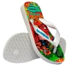 4148300-7854,Havaianas Kids Top Marvel Ii