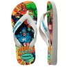 4148300-7854,Havaianas Kids Top Marvel Ii