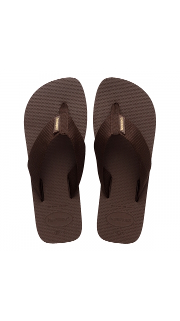 Havaianas Urban Basic Material