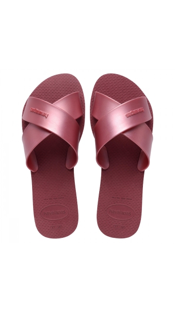 Havaianas Aqua Metallic