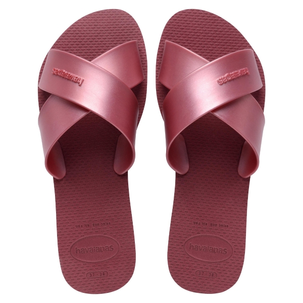 4148866-9339,Havaianas Aqua Metallic