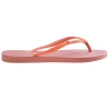 4148922-5567, Havaianas Slim Glitter Iridescent