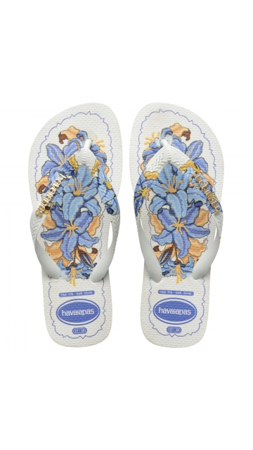 Havaianas Top Tropicalia Vibes Ii