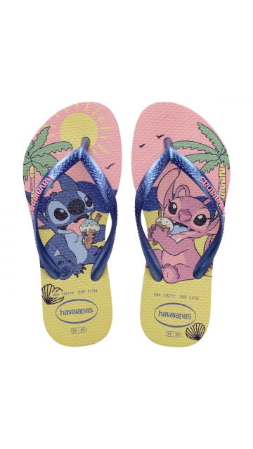 Havaianas Kids Slim Disney