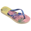 4150250-9256,Havaianas Kids Slim Disney