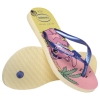 4150250-9256,Havaianas Kids Slim Disney